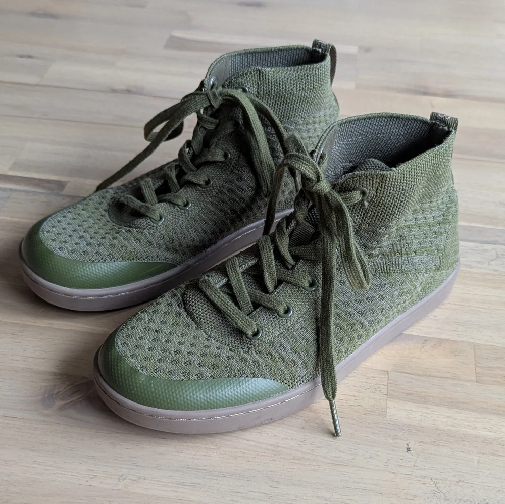 SUAVS - The‎ Legacy (Sz Men's 5, Women's 7)
